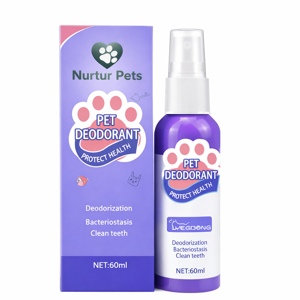 Nurtur Pets Oral Dental Care