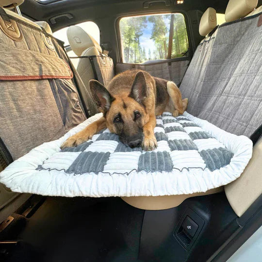 Nurtur Pets Plush Comfort Pad
