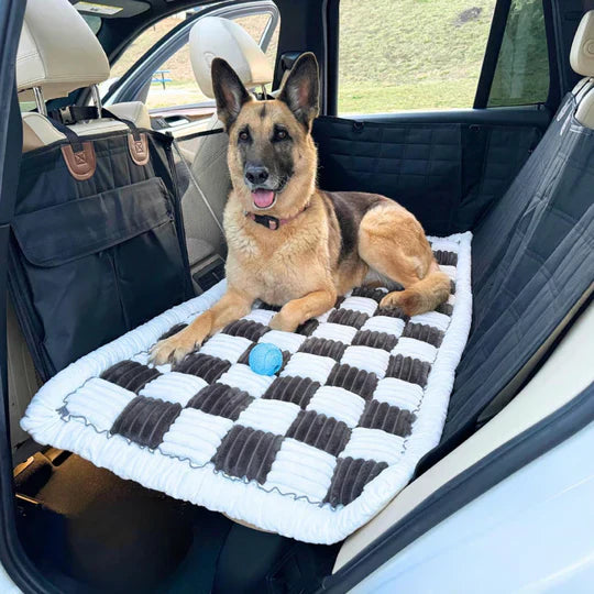 Nurtur Pets Plush Comfort Pad