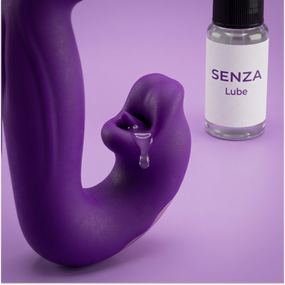 Senza™ 4-in-1 Beckenboden-Aktivator