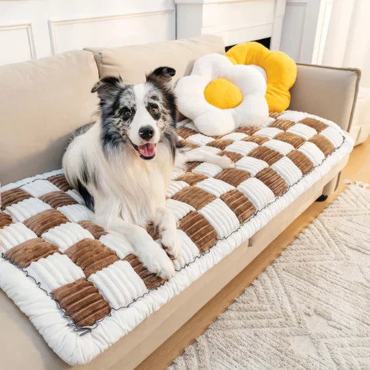Nurtur Pets Plush Comfort Pad
