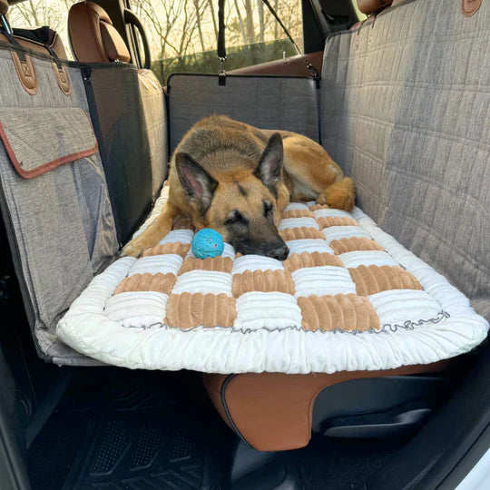 Nurtur Pets Plush Comfort Pad