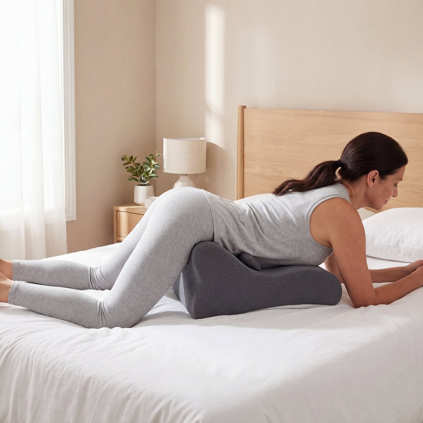 Senza™ Intimacy Comfort-Kissen