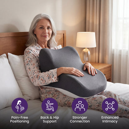 Senza™ Intimacy Comfort-Kissen