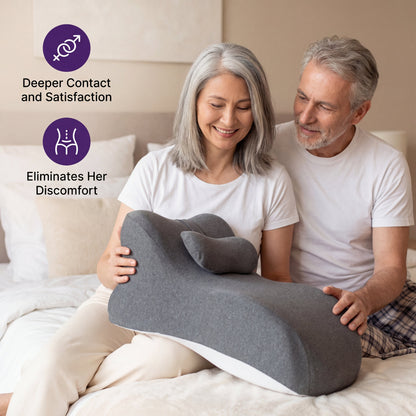 Senza™ Intimacy Comfort-Kissen