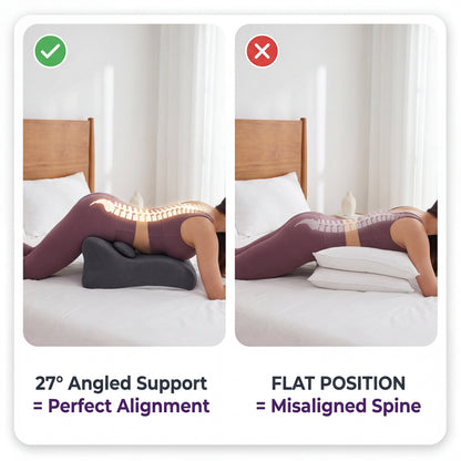 Senza™ Intimacy Comfort-Kissen