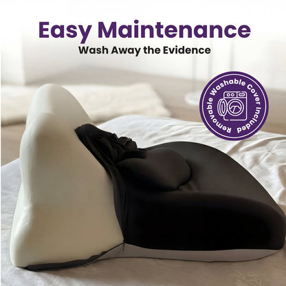 Senza™ Intimacy Comfort-Kissen