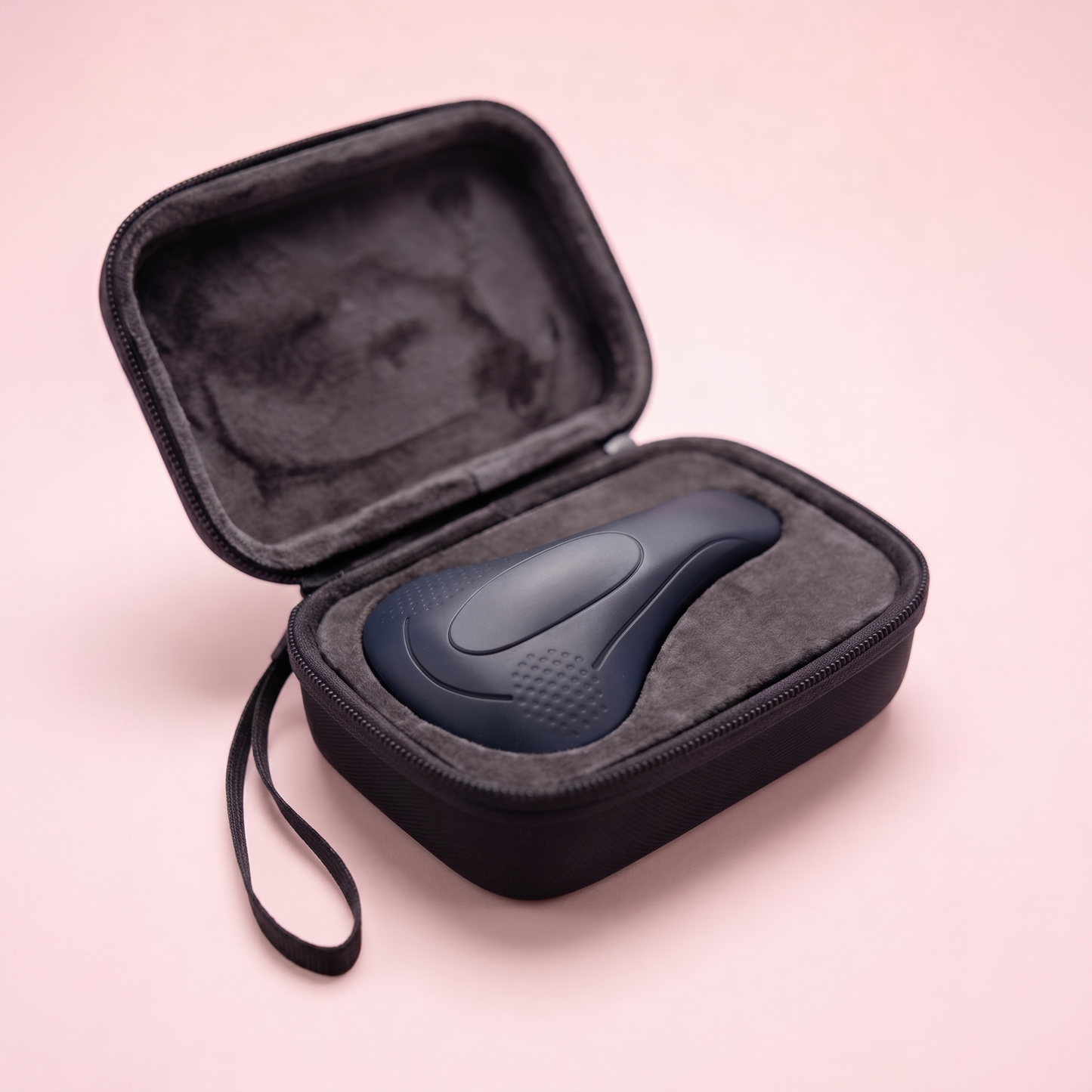 Senza Pulse™ Reistache
