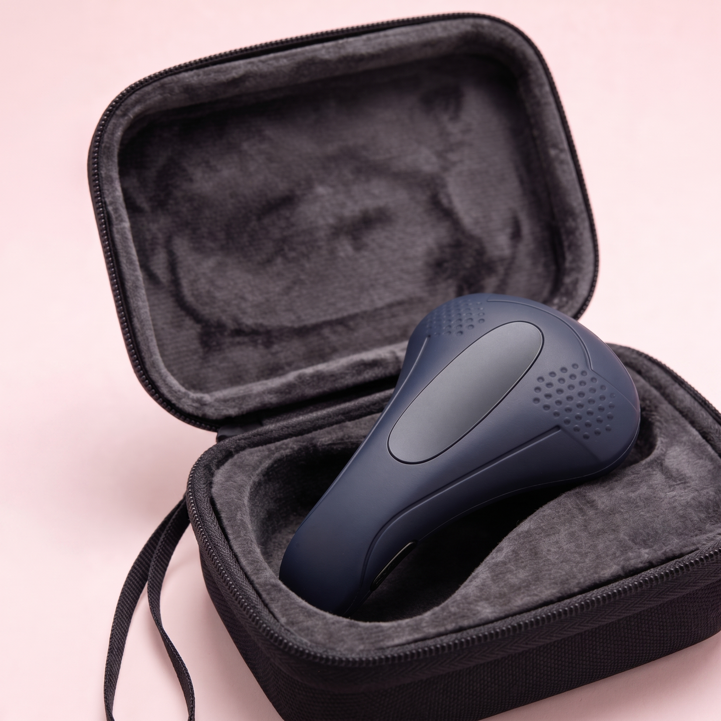 Senza Pulse™ Reistache